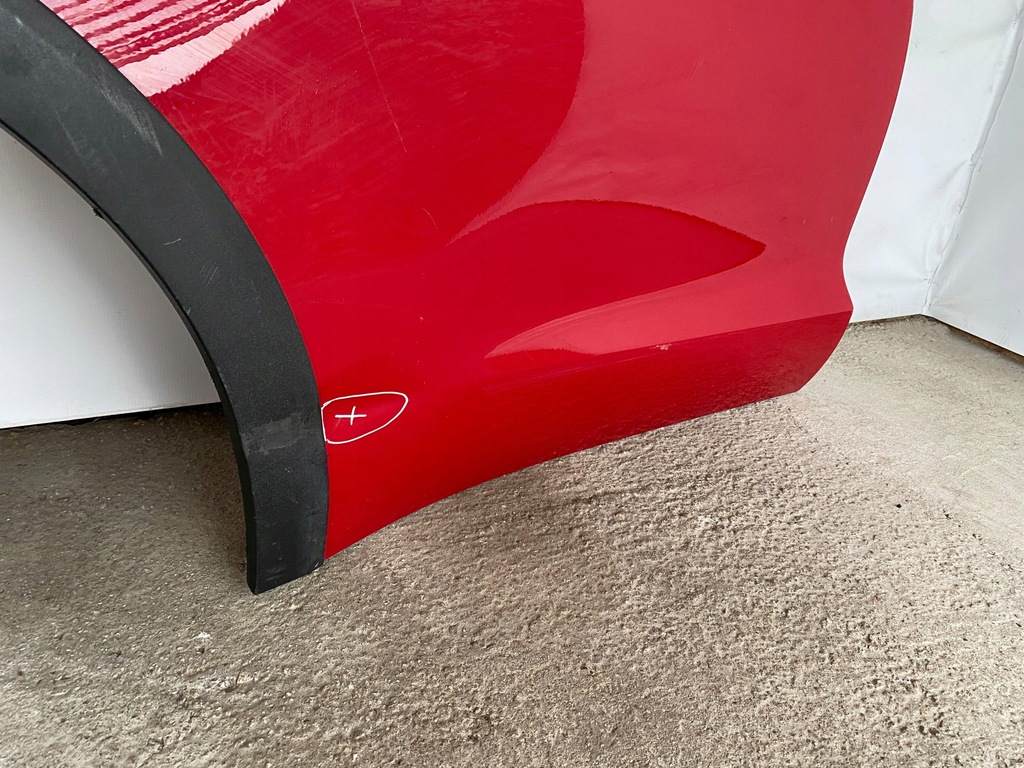 фото №6, Porsche taycan cross turismo двері задні праве задня