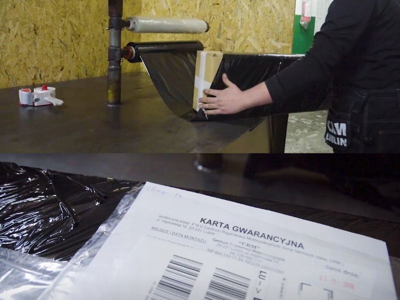 фото №7, Трансмиссия рулевая: citroen berlingo i citroen xsara