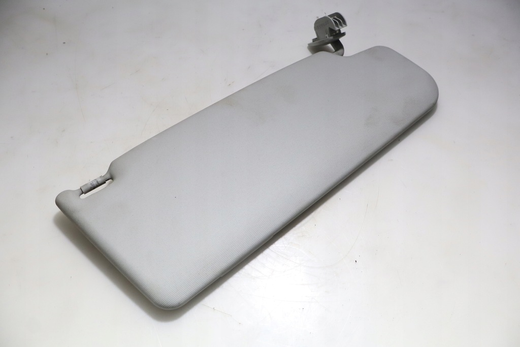 фото №1, Захист сонцезахисна ліва skoda octavia ii lift