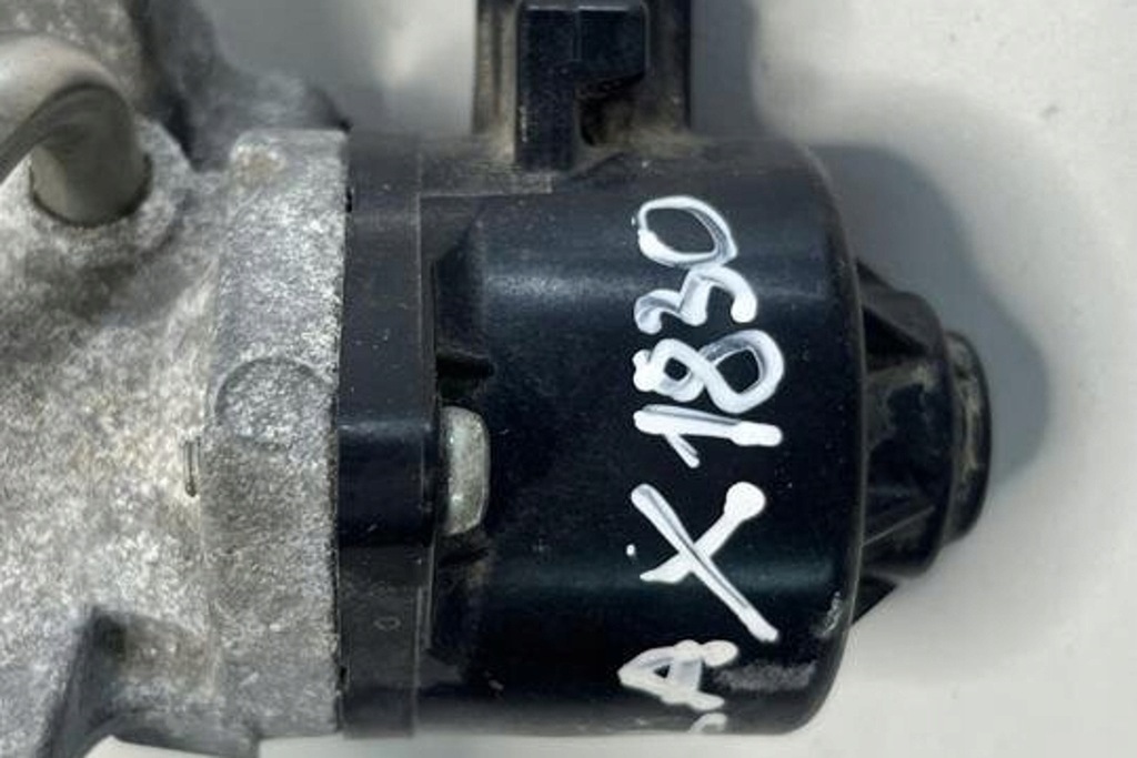 фото №8, Клапан egr toyota 2562024050 2019