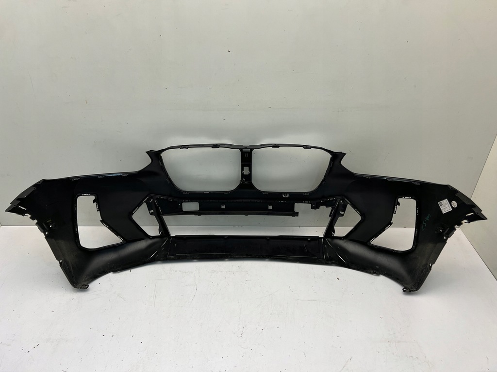 фото №8, Bmw x3 g01 m набір lift lci бампер передній 21-