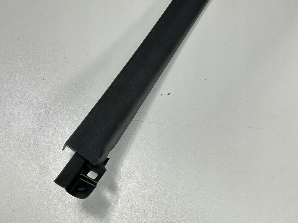 фото №4, Cadillac escalade 15-20r корпус рамка wew. дверь передних левых oem