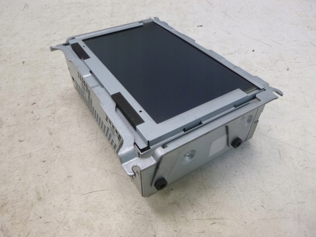 фото №13, Jaguar xf // дисплей lcd 9x2310e889ab