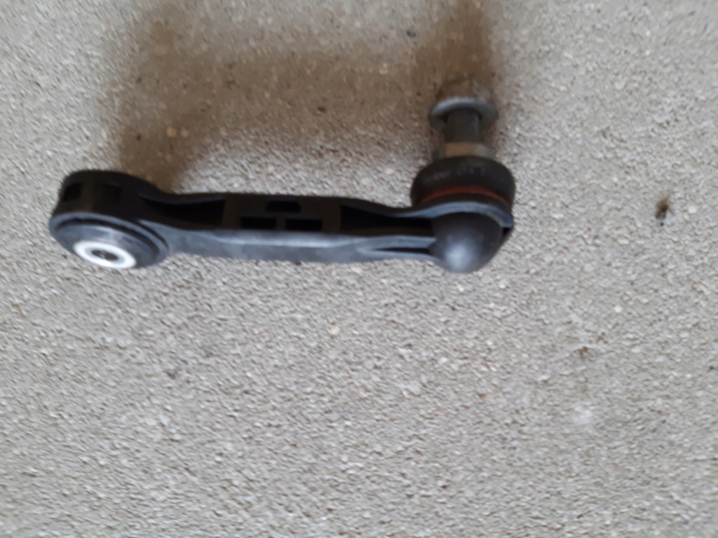 фото №1, Mini f55 f56 57 соединитель стабилизатора левый задняя