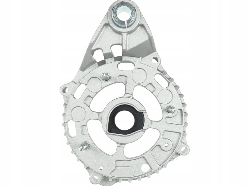 фото №6, Кронштейн, фланец приводной генератора as-pl abr4005