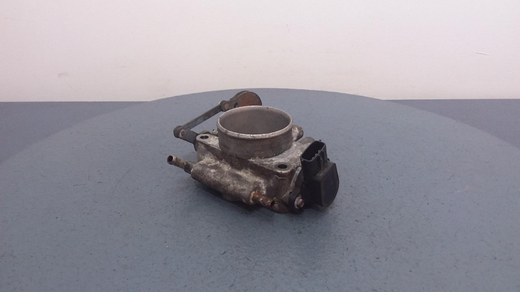 фото №1, Mazda millenia i xedos 9 2.3b v6 дросельна заслінка