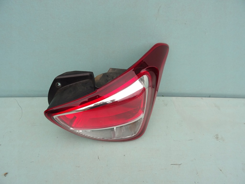 фото №2, Лампа задня задня права hyundai i10 ii lift