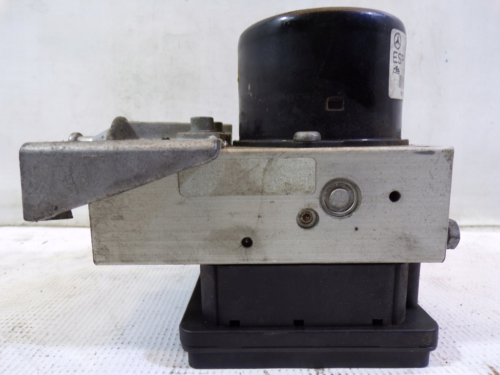 Купить Насос abs mercedes w203 a0044315512 q01 4