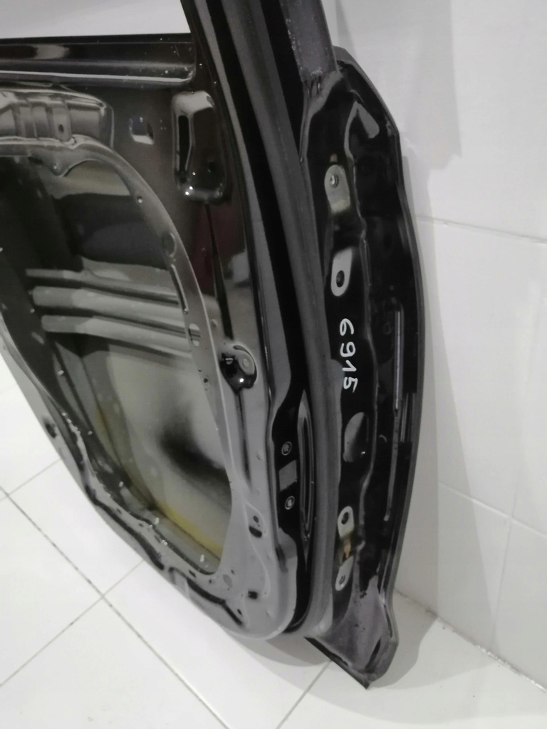 фото №13, Двері ліва задні задня hyundai i30 iii