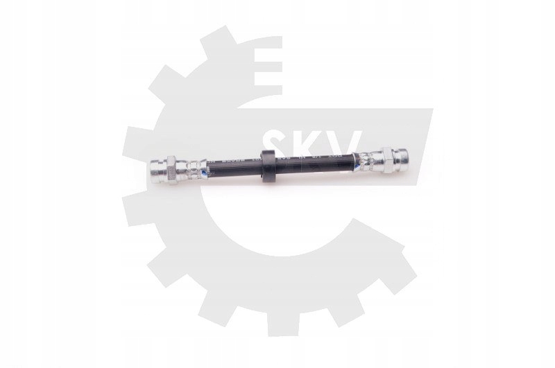 фото №14, Шланг тормозной seat cordoba ibiza ii 1987476697