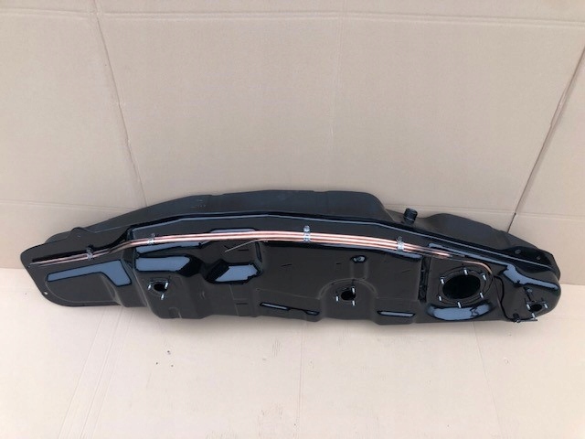 фото №9, Бак топлива mitsubishi pajero 3,2