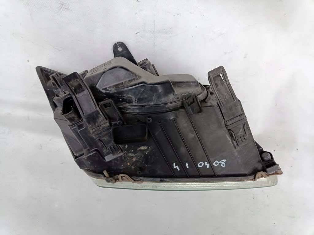 фото №5, Лампа ліва перед ford focus ii europa cała