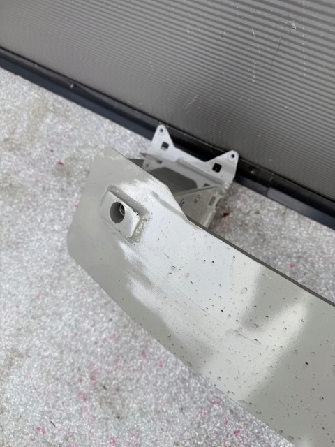 фото №3, Балка передня перед polestar ii