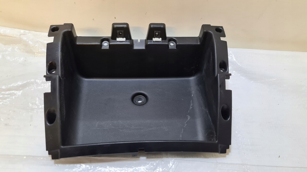 фото №1, Iveco daily 14- полка бардачок консоли панели