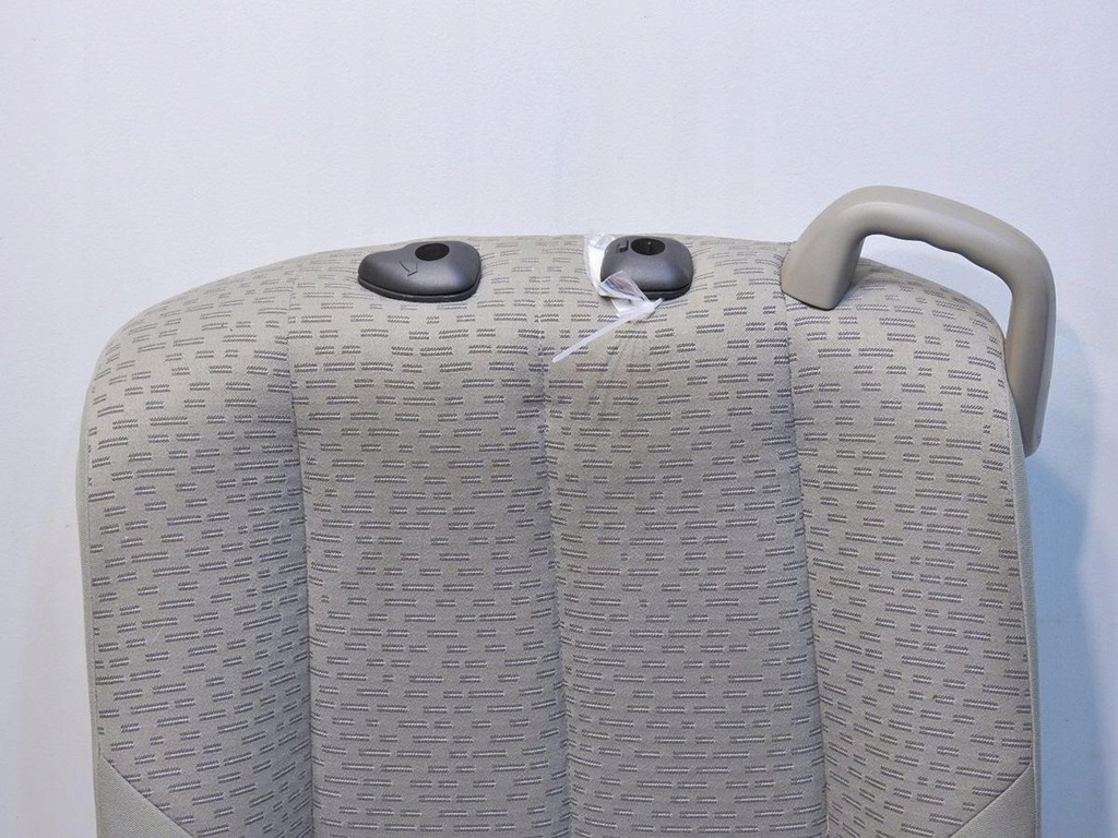 фото №7, Сидіння правий перед scenic ii