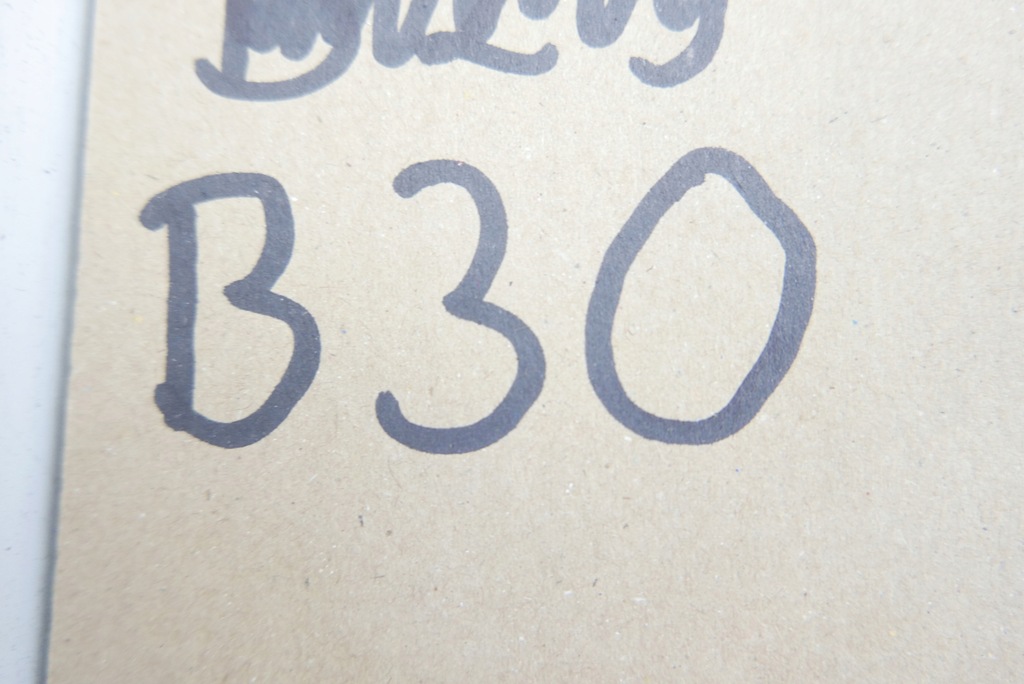 фото №8, Запобіжник 40 a 8944686620 isuzu 94468662