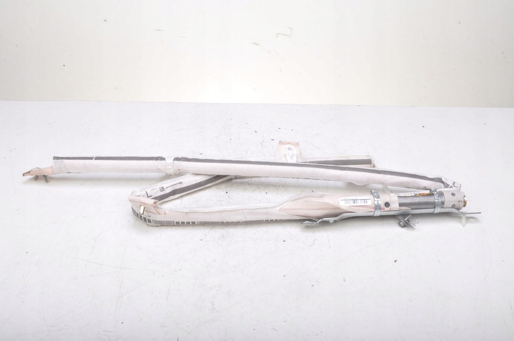 фото №1, Opel astra k v шторка безопасности подушка безопасности левая 39090771