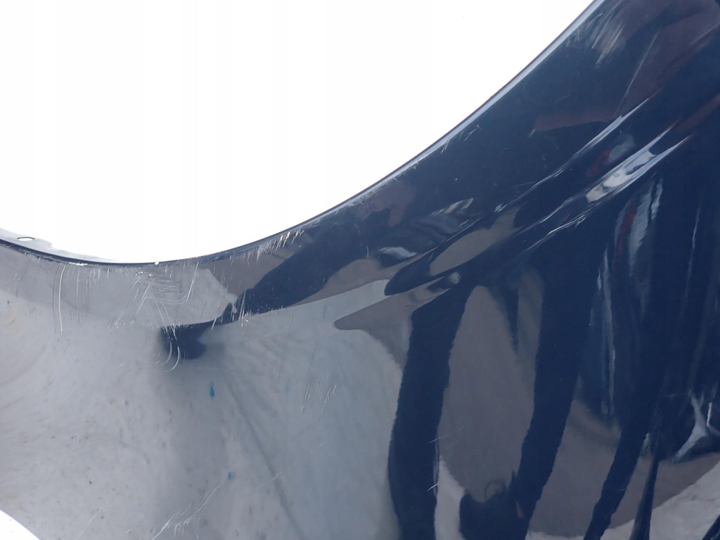 фото №8, Volvo v90 s90 16- крила перед передній лівий