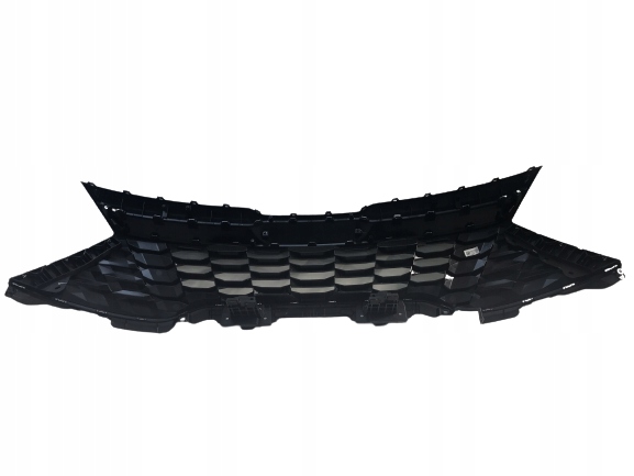 фото №2, Решітка радіатора решітка радіатора kia sportage v 5 2021 ładna хром