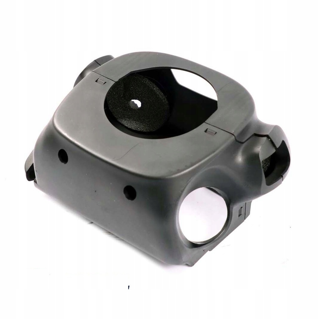 фото №9, Mercedes w163 захист колонка керма