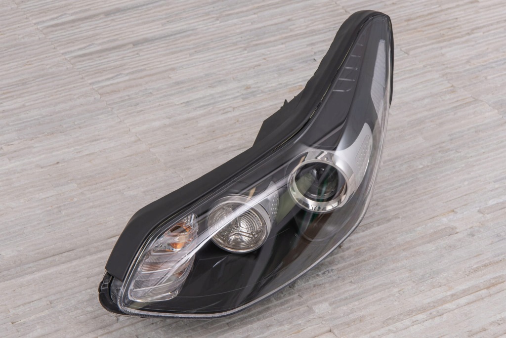 фото №10, Kia sportage iv ql 2016-2018 przed lift лампа передня ліва 92101f1000