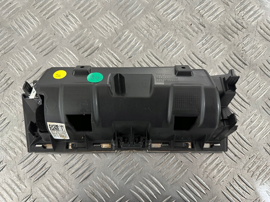 фото №6, Opel astra l vi бардачок середній 9840542680