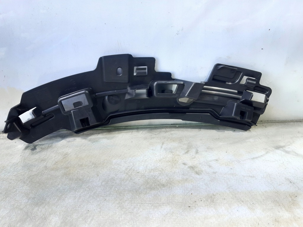 фото №4, Напрямна лівий перед renault scenic iii 620357197r