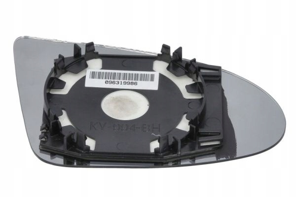 фото №1, Стекло зеркало наружного l асферический 6102-02-1251791p