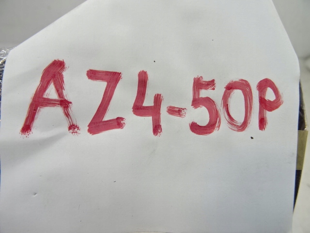 фото №7, Citroen c3 iii правый треугольник заглушка защита крыла передний перед