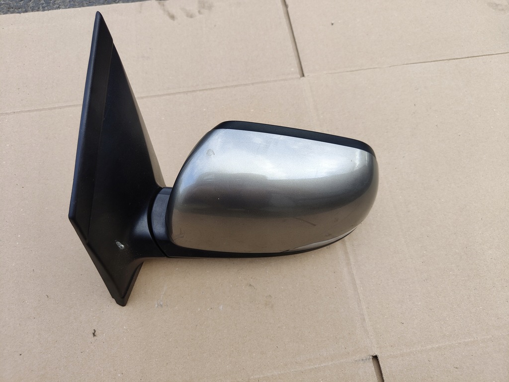 фото №1, Зеркало левая eu im kia picanto ii 11- 17 rok