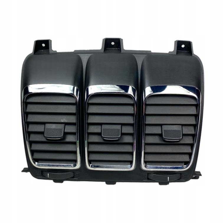 фото №1, Gmc acadia 07-12r решётка решётки воздуховод оригинал oem