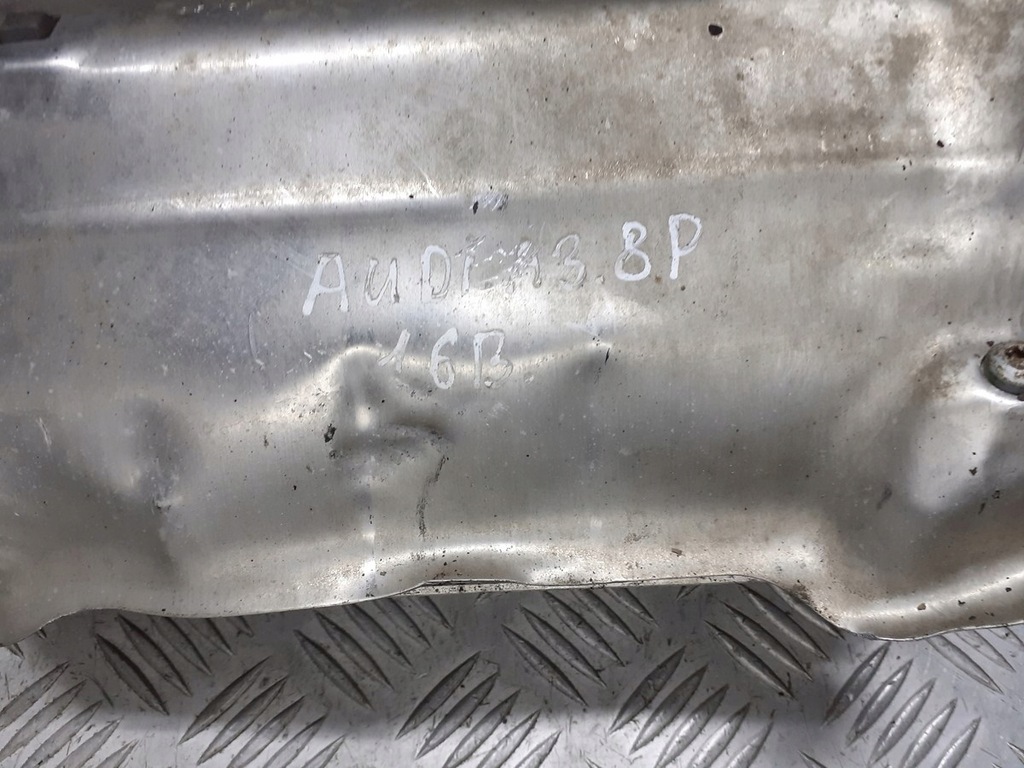 фото №13, Рулевая рейка audi a3 8p 1.6 fsi 7805501411 7802377498