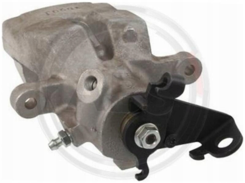 фото №2, Супорт правий задня renault scenic i 1.9 2.0