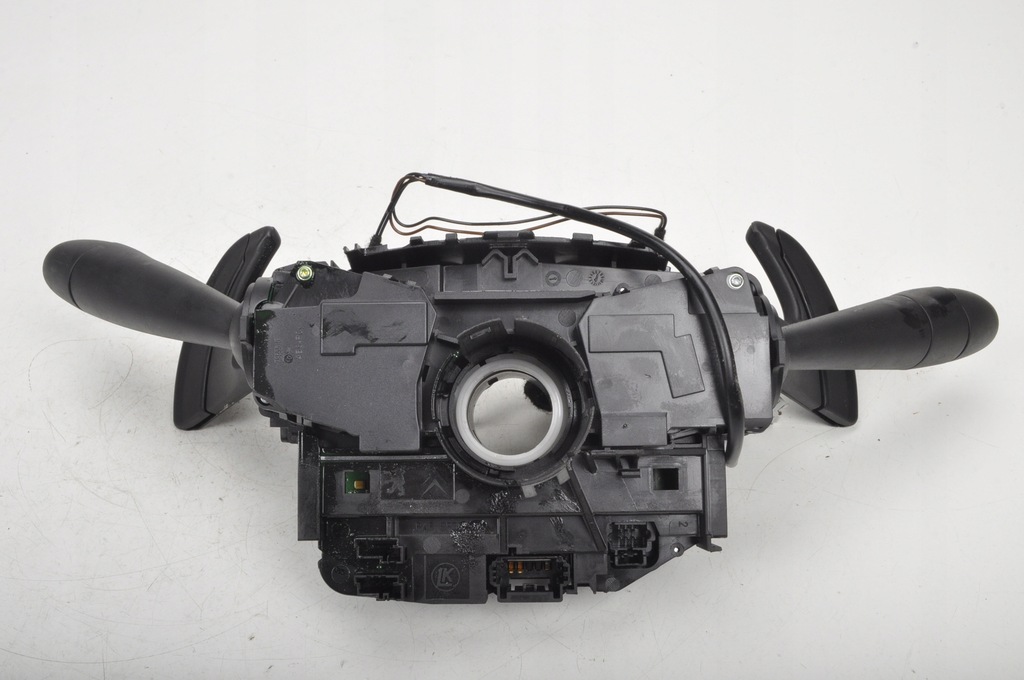 фото №3, Citroen c4 ii переключатель комбинированный 98000238zd