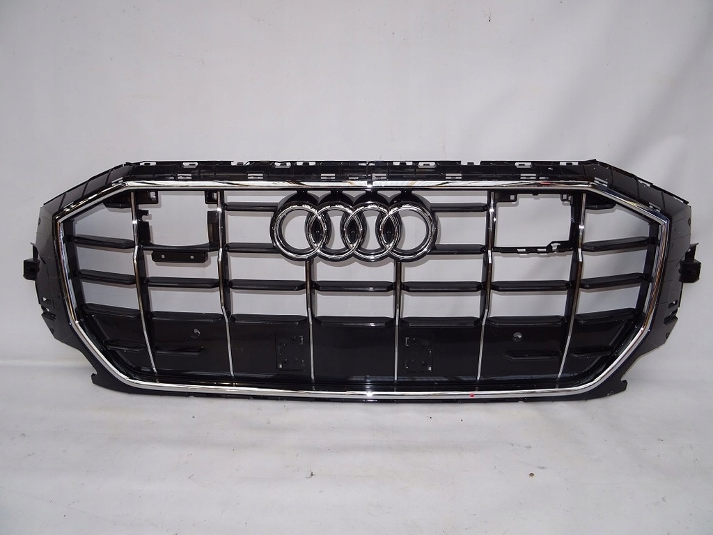 фото №1, Решітка радіатора решітка радіатора 4m8853651ah audi q8 sq8 2018^