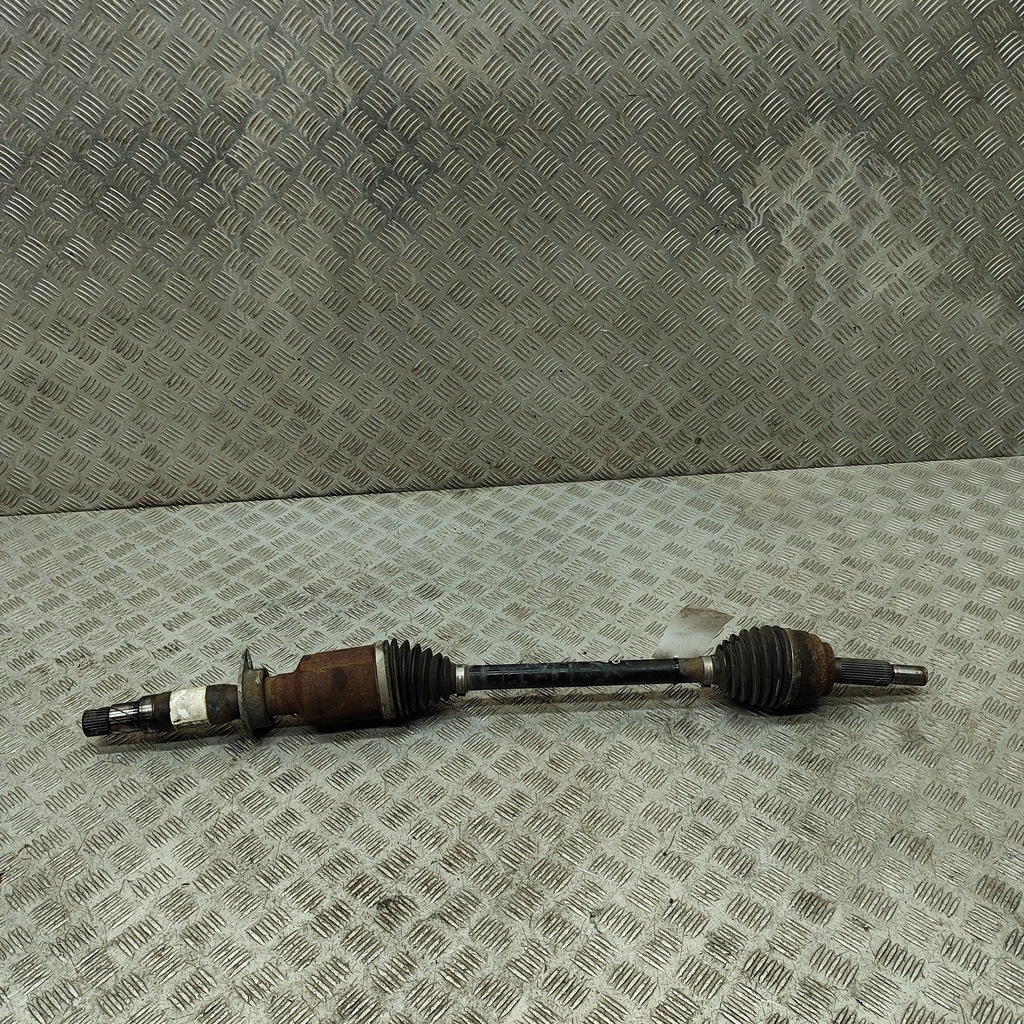 фото №1, Tesla model x 2016 правая сторона приводной вал передняя