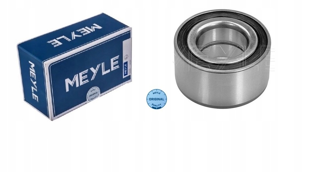 фото №9, Meyle 16-14 309 0353 підшипник колеса