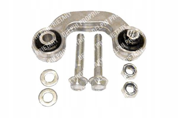 фото №9, Delphi tc1291 тяга / кронштейн, стабилизатор