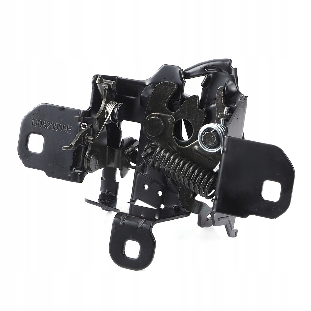 фото №6, Блокировка замка замок капот do beetle