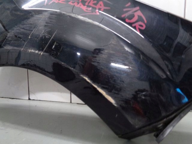 фото №4, Ford ecosport ii 2015 крыло правый перед передний