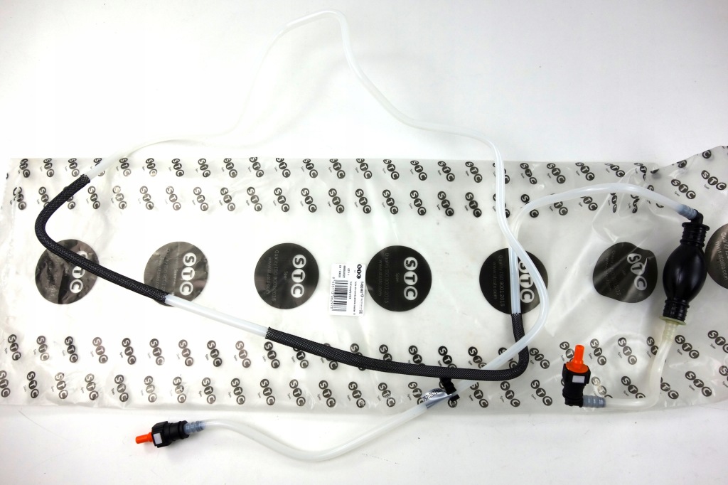 Купити Пального шланг помпа renault master iii 2.3dci