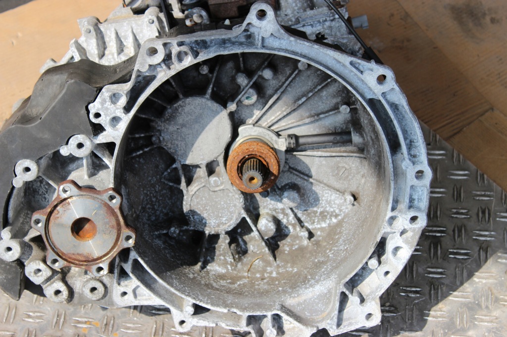 фото №5, Коробка передач передач range rover evoque 2.0 gj3r7002bb