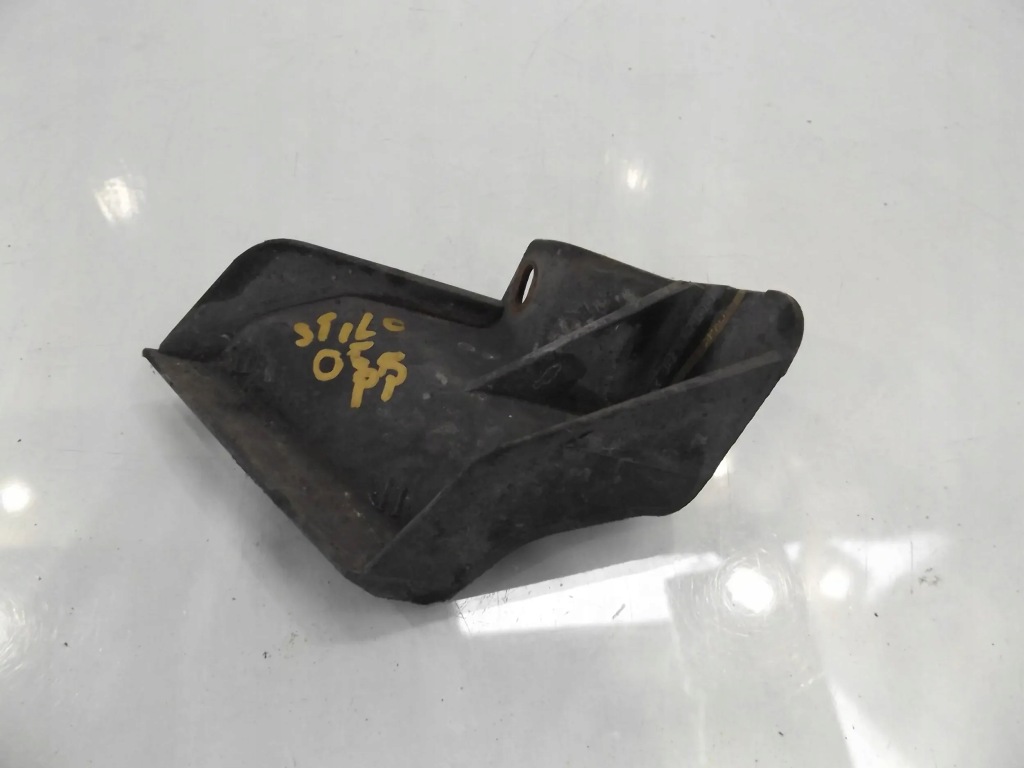 фото №1, Stilo направляющая бампера правый перед 46806406