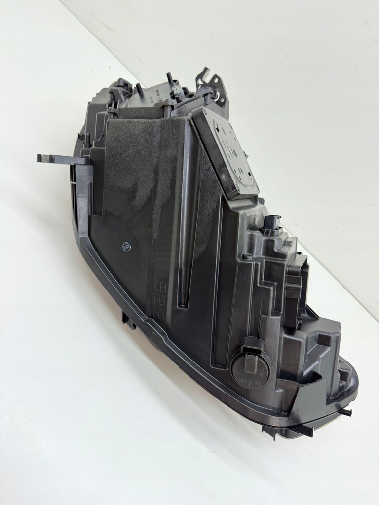 фото №13, Audi a6 s6 c7 лампа фара левый перед full led usa оригинал!