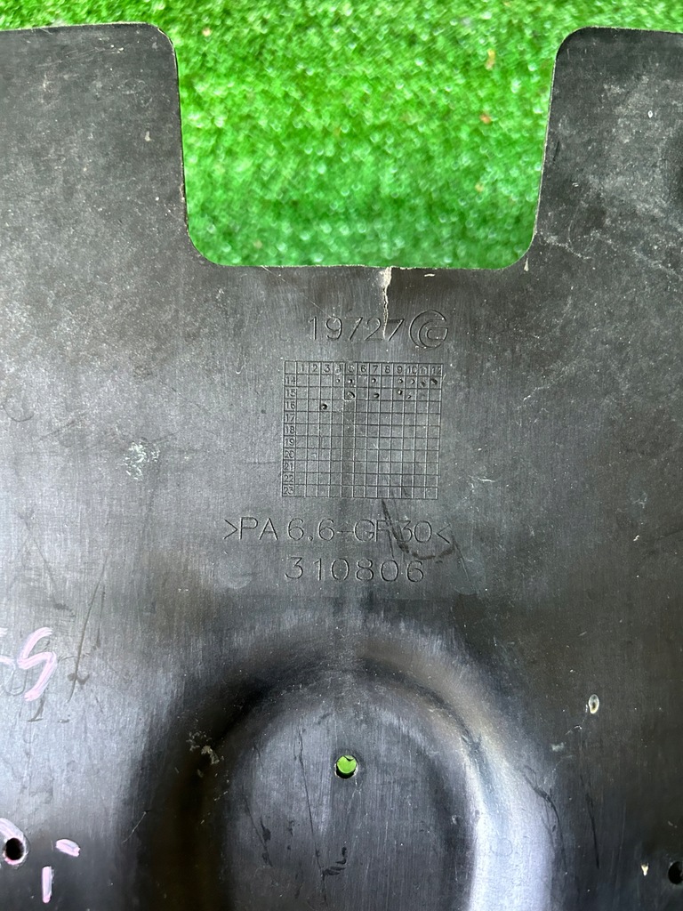 фото №9, Ferrari california повітропровід повітря 310806