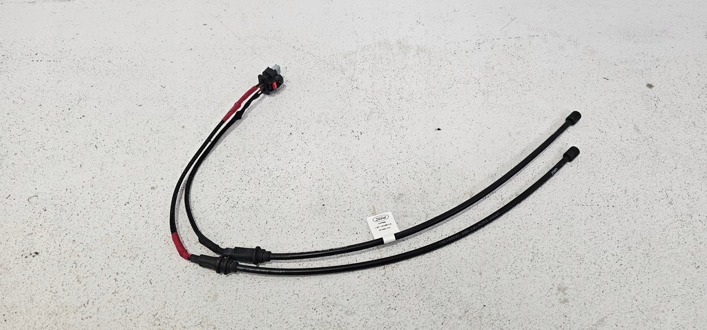 фото №9, Датчик открывания крышки ford mustang mach-e