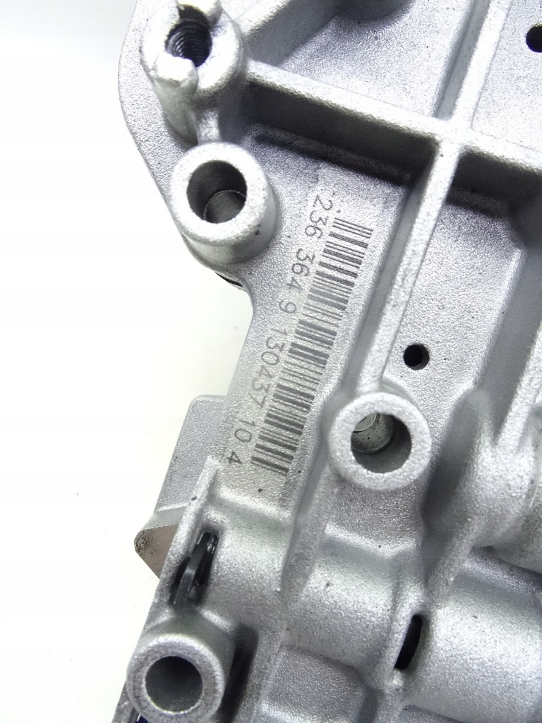 фото №13, Audi a6 a8 d2 плита керуючий 5hp19 мехатроніка 2.5tdi доставка