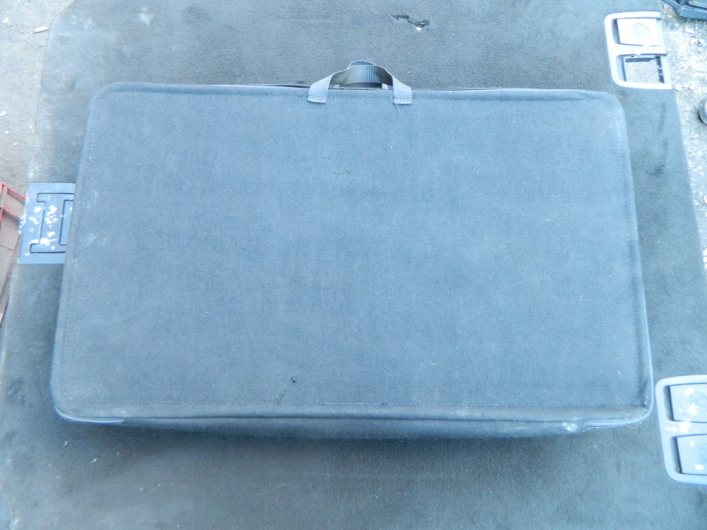 Купить Bmw e46 кабриолет  накладка ветрозащитная 7037729