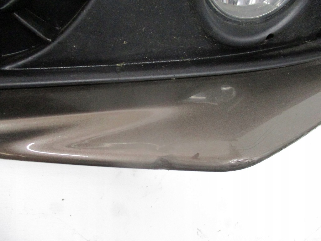 фото №6, Бампер alfa romeo giulia 18r pod радар перед передний