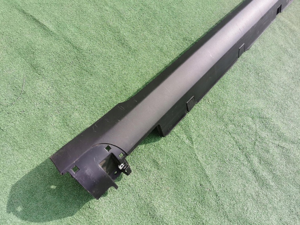 Купить Молдинг порог правая порог правый tesla s 6005875-00-g